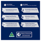 Advance Small/Toy Breed Adult Dog Lamb with Rice