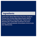 Advance Small/Toy Breed Adult Dog Lamb with Rice