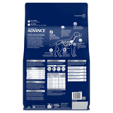 Advance Small/Toy Adult Dog Breed Turkey with Rice