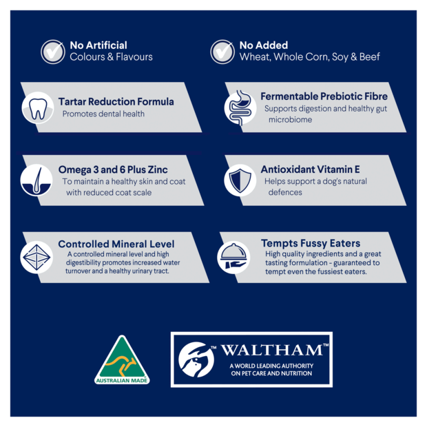 Advance Small/Toy Adult Dog Breed Turkey with Rice