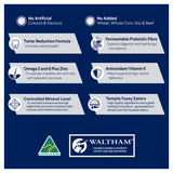 Advance Small/Toy Adult Dog Breed Turkey with Rice