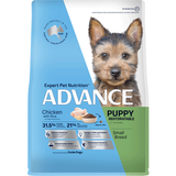 Advance Puppy Small Breed Chicken & Rice