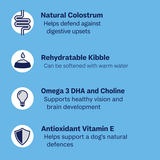 Advance Puppy Small Breed Chicken & Rice