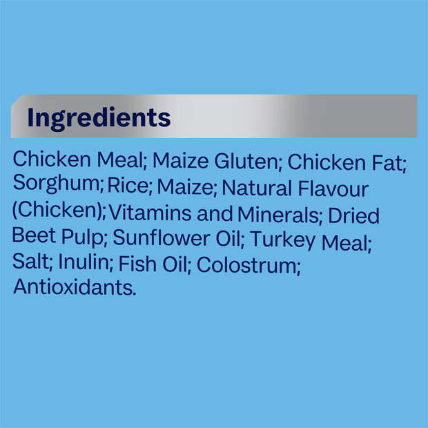 Advance Puppy Small Breed Chicken & Rice