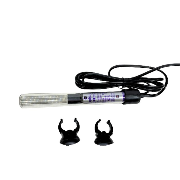 Tropix Glass Heater 55w