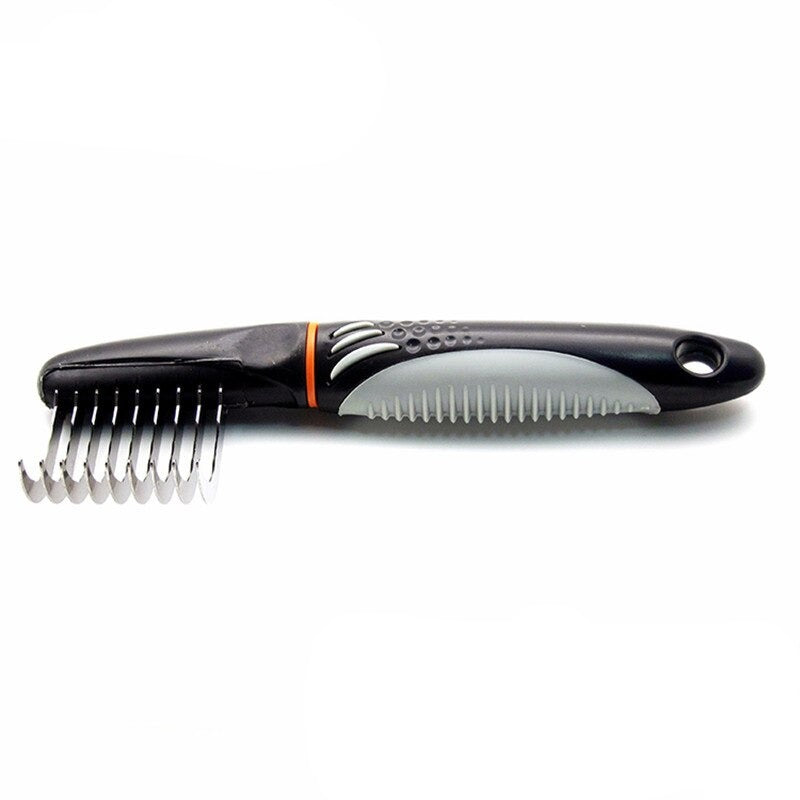 Aveva Dematting Comb