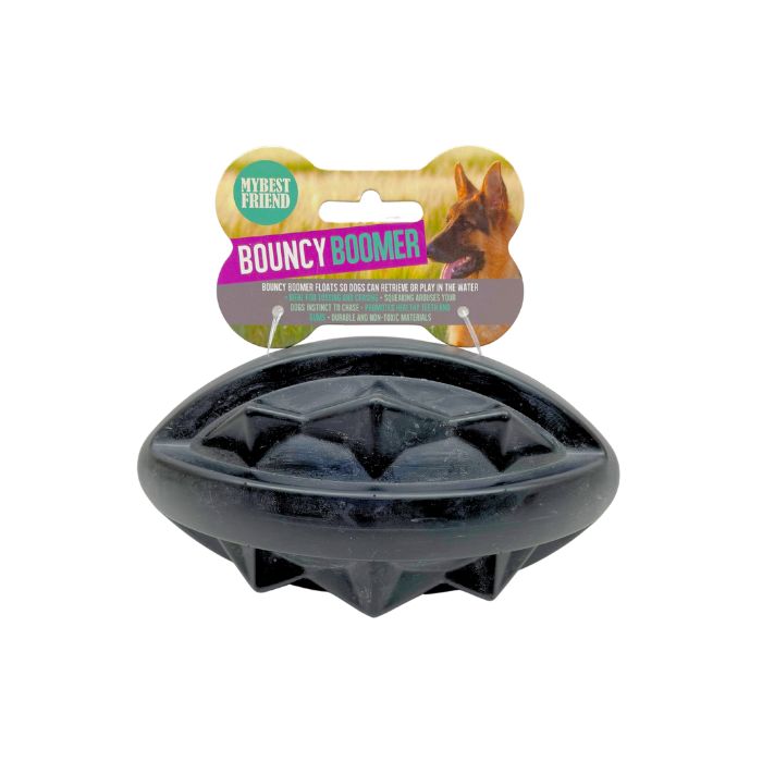 MyBestFriend Bouncy Boomer Football