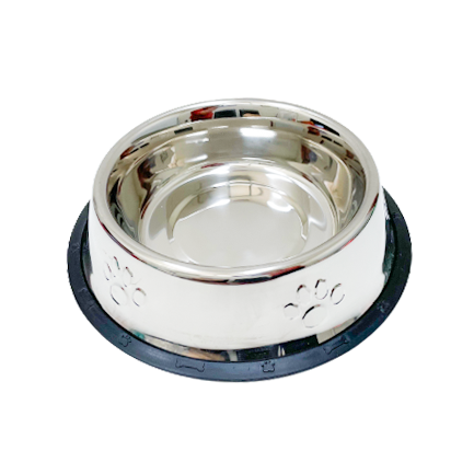 WonderPet Stainless Steel Bowl