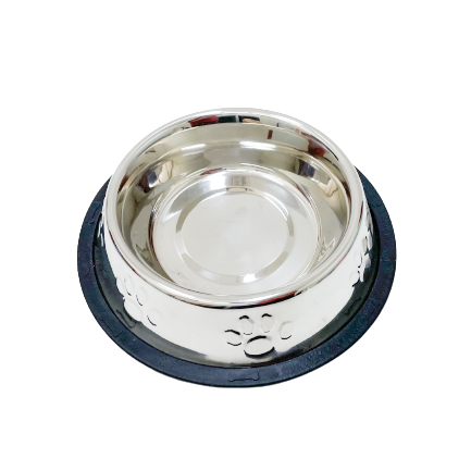 WonderPet Stainless Steel Bowl