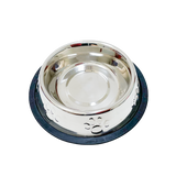 WonderPet Stainless Steel Bowl