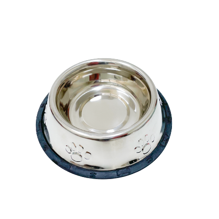 WonderPet Stainless Steel Bowl