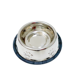 WonderPet Stainless Steel Bowl