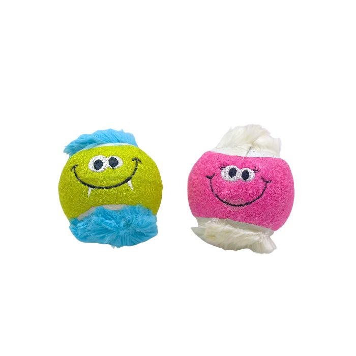 MyBestFriend Smiley Balls