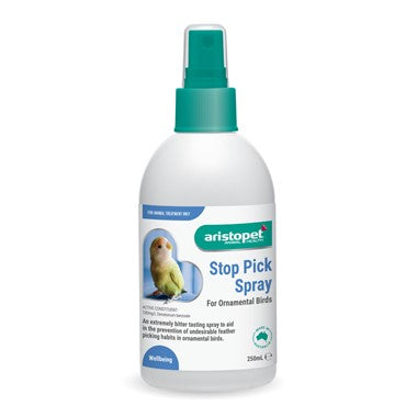 Aristopet Stop Pick Spray