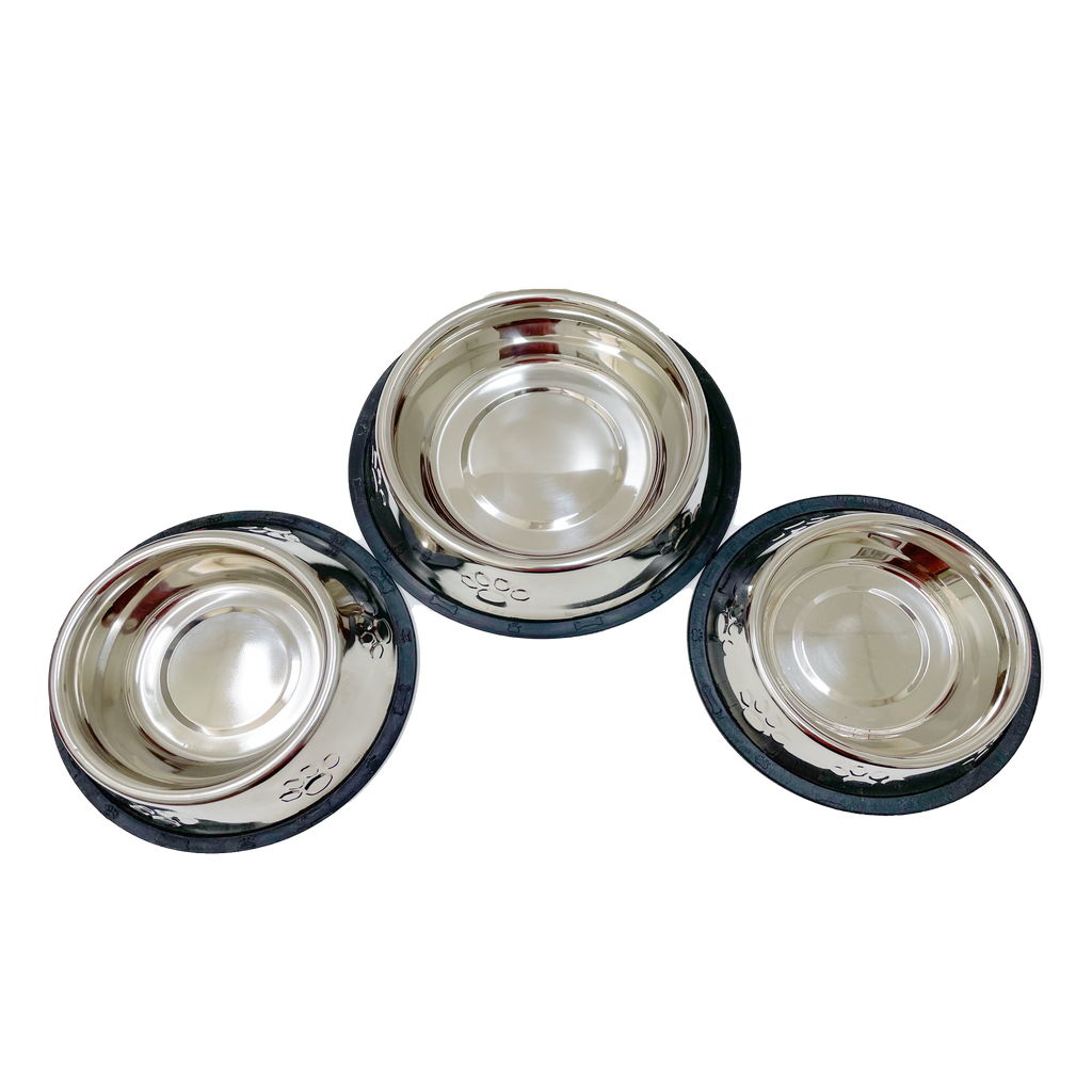 WonderPet Stainless Steel Bowl