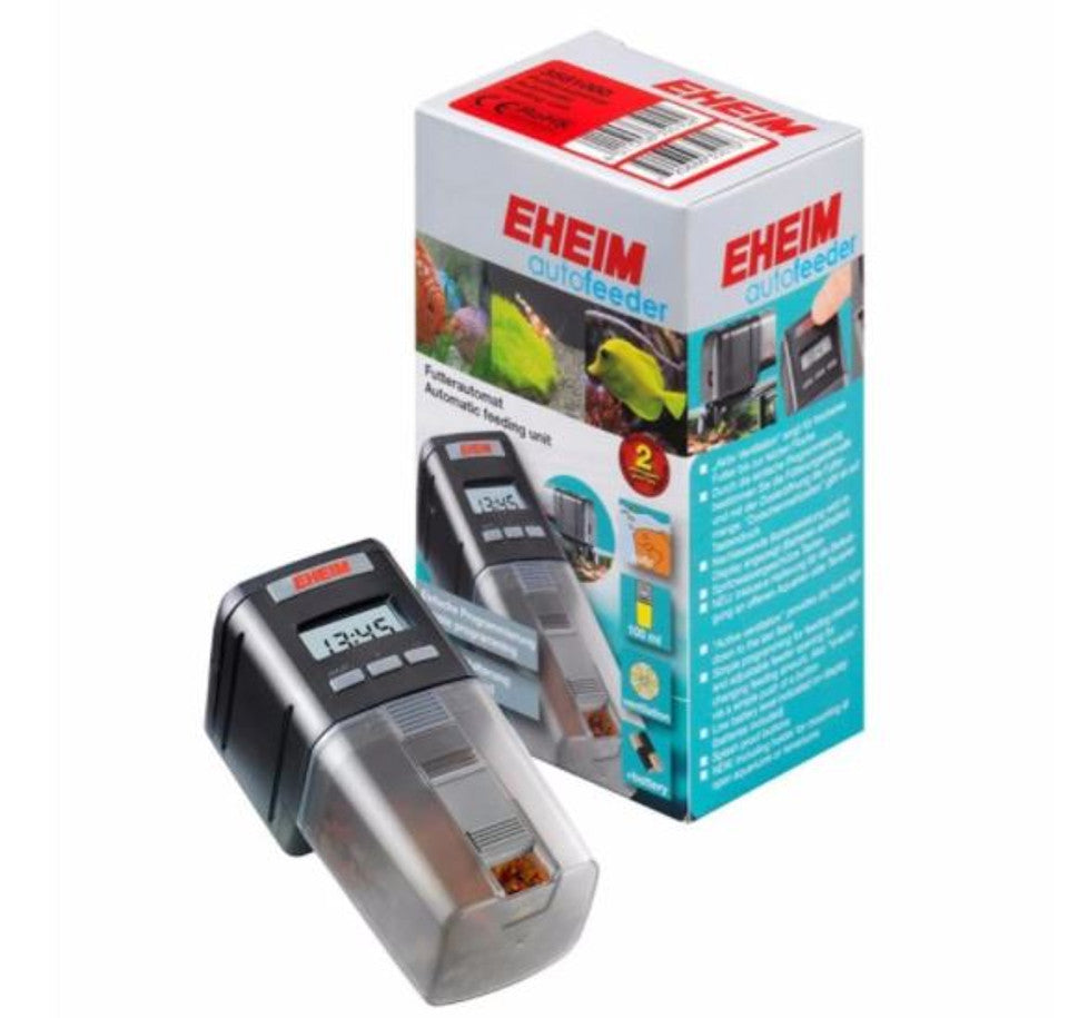 Eheim Automatic Fish Feeder