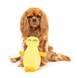 Fuzzyard - Belly The Bed Bug (Yellow)