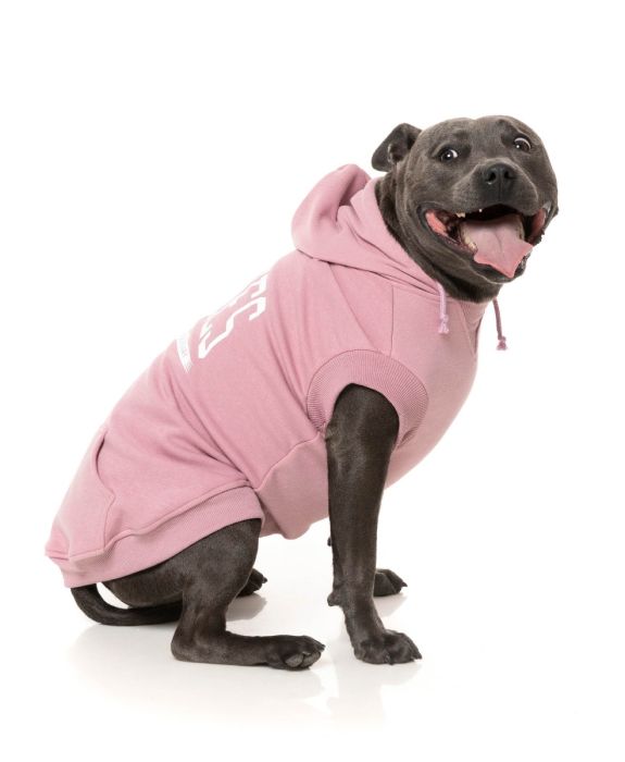 FuzzYard - Zoomies Hoodie