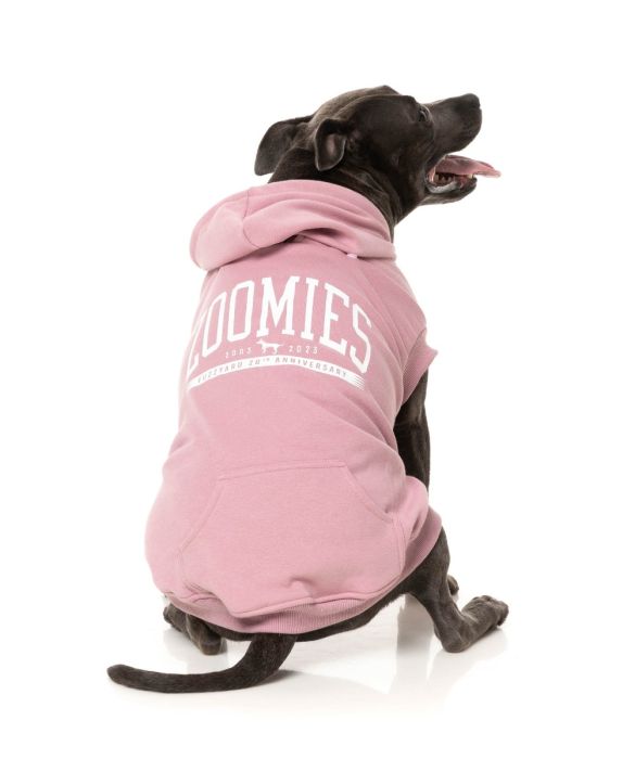 FuzzYard - Zoomies Hoodie