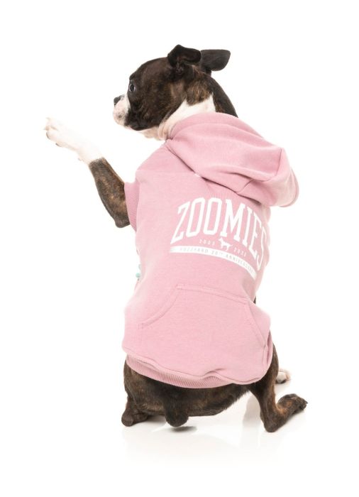 FuzzYard - Zoomies Hoodie