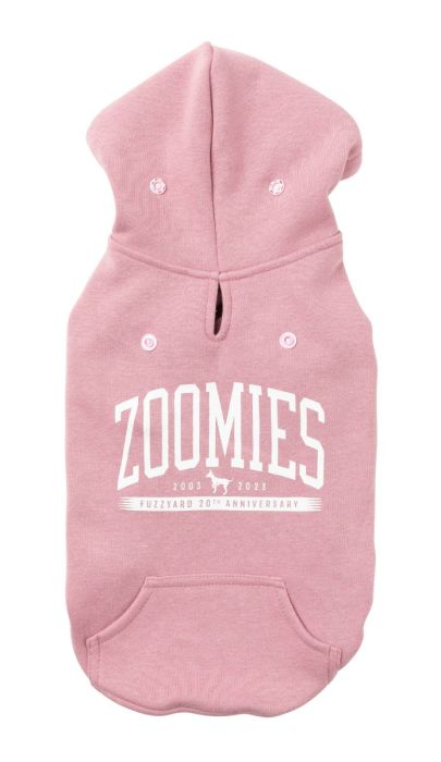 FuzzYard - Zoomies Hoodie