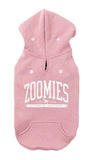 FuzzYard - Zoomies Hoodie