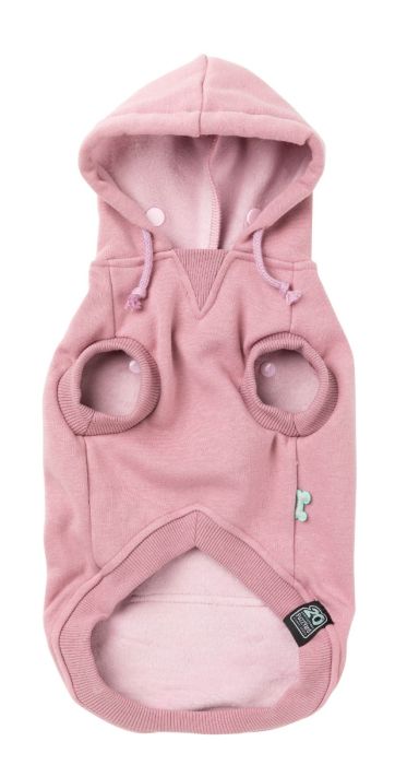 FuzzYard - Zoomies Hoodie