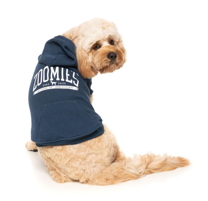 FuzzYard - Zoomies Hoodie