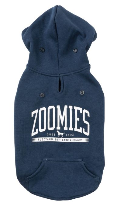 FuzzYard - Zoomies Hoodie