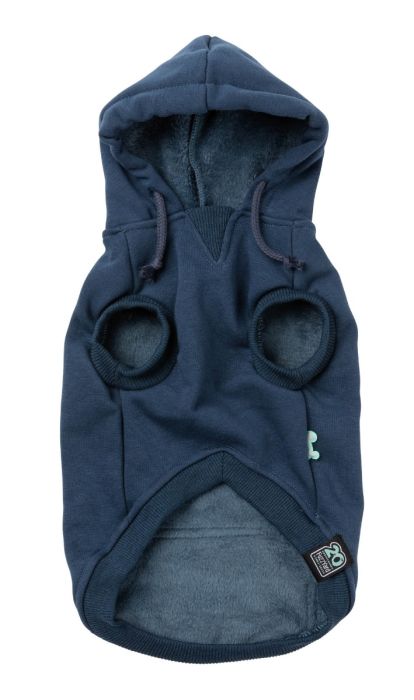 FuzzYard - Zoomies Hoodie
