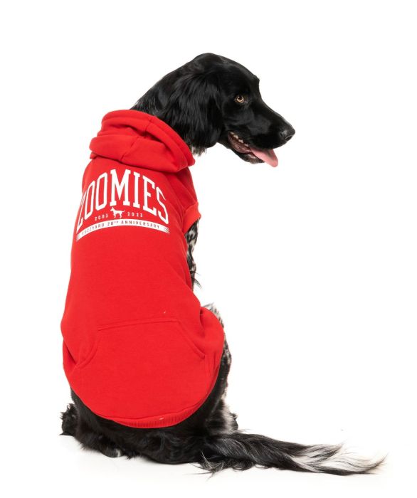FuzzYard - Zoomies Hoodie