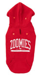 FuzzYard - Zoomies Hoodie