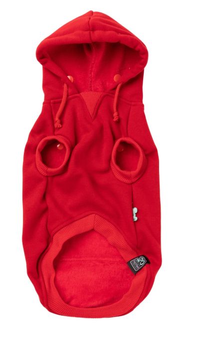 FuzzYard - Zoomies Hoodie
