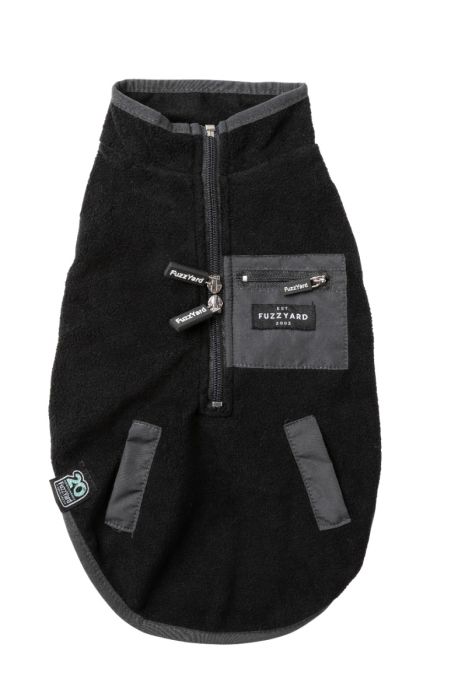 FuzzYard - Fitzroy Jacket
