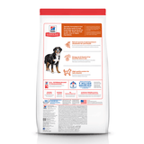 Hills Science Diet Dog Adult Large Breed 12kg