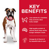 Hills Science Diet Dog Adult Light