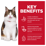 Upmarket Pets | Hills Science Diet Cat Adult Perfect Digestion