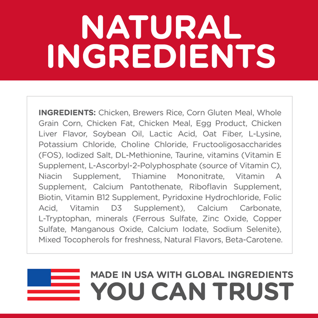 Upmarket Pets | Hills Science Diet Cat Adult Sensitive Stomach & Skin Dry Food