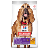Hills Science Diet Dog Adult Sensitive Stomach & Skin Large Breed 13.6kg