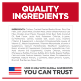 Hills Science Diet Dog Adult Perfect Weight Small Bites