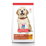 Hills Science Diet Large Breed Puppy