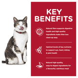 Upmarket Pets | Hills Science Diet Cat Adult 11+ Indoor Dry Cat Food