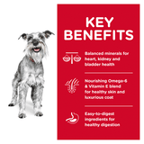 Hills Science Diet Dog 7+ Small Paws