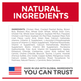 Hills Science Diet Dog 7+ Small Paws