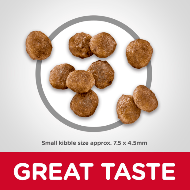 Hills Science Diet Dog Adult Small Paws