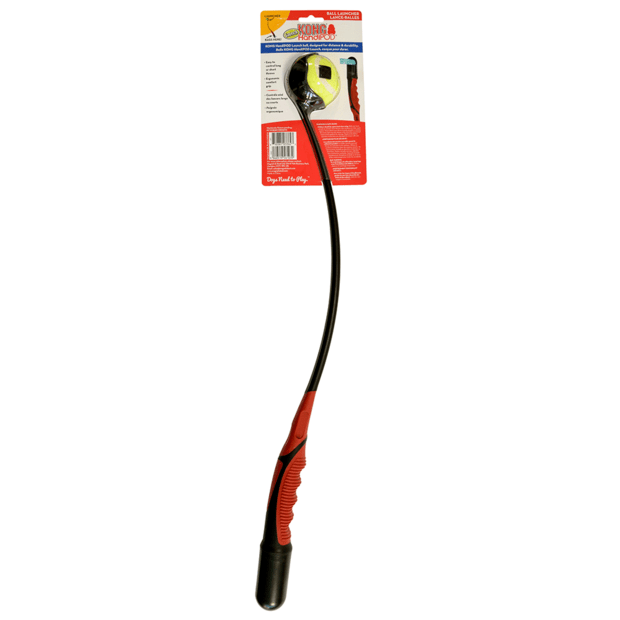 Kong - HandiPOD Launch