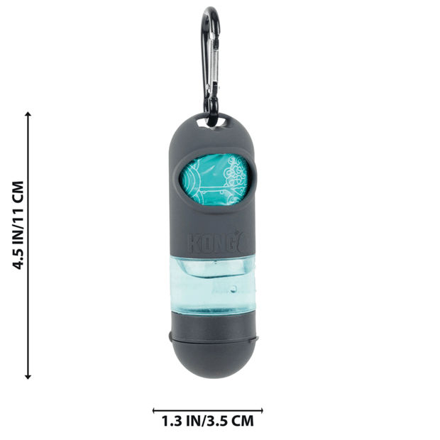 Kong HandiPOD Mini Clean Dispenser