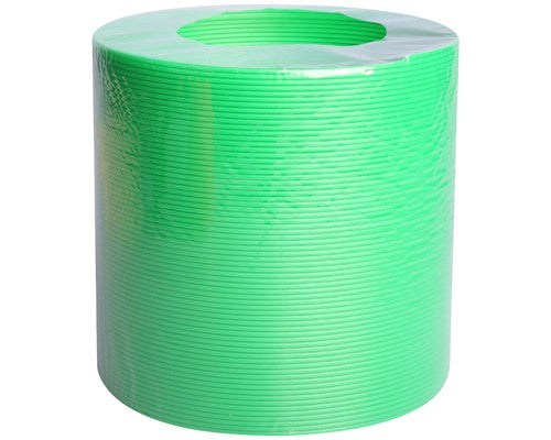 Tunnel Rabbit Burrow 20cm Dia X 80cm L Green