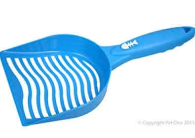 Litter Scoop