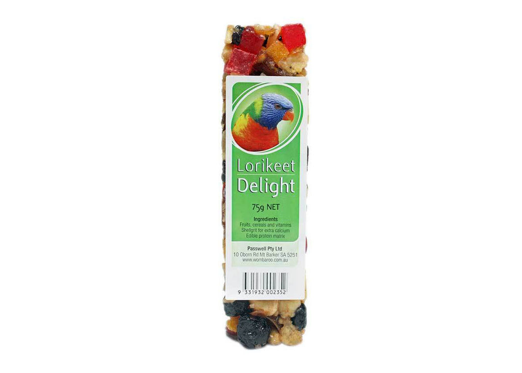 Avian Delight Lorikeet Delight